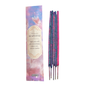 Sahumerio Artesanal “Despertar”