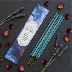 Sahumerio Artesanal “Encanto Nocturno”