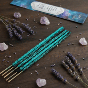 Sahumerio Artesanal “Noche Serena”