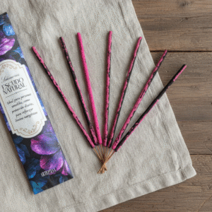 Sahumerio Artesanal “Escudo Natural”