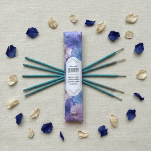 Sahumerio Artesanal “Respirar Despacio”