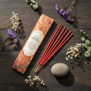 Sahumerio Artesanal “Destino Próspero”