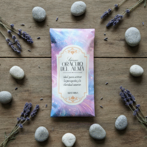 Sahumo Oráculo del Alma