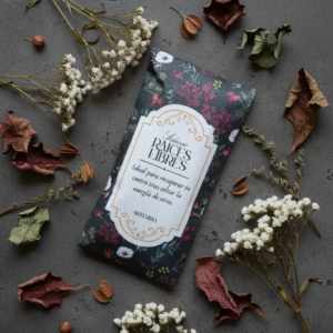 Sahumo Raíces Libres