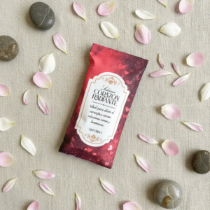 Sahumo Corazón Radiante