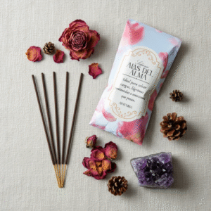 Sahumo Alas del Alma