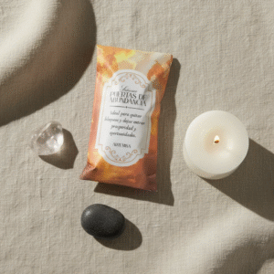 Sahumo Puertas de Abundancia