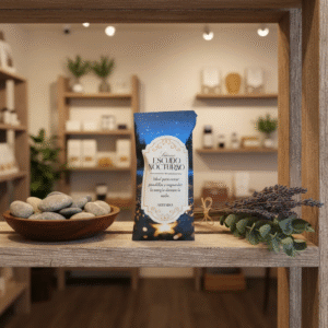 Sahumo Escudo Nocturno