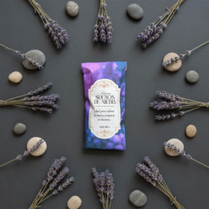 Sahumo Sueños de Niebla