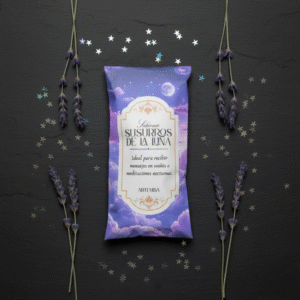 Sahumo Susurros de la Luna