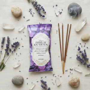 Sahumo Jardín de los Sueños