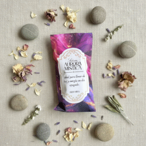 Sahumo Aurora Mística Sol Radiante