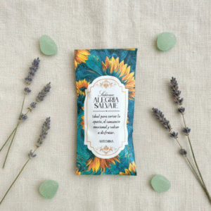 Sahumo Alegría Salvaje