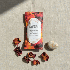 Sahumo Llama Interior