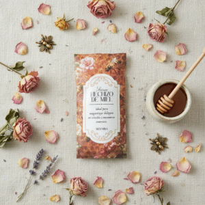 Sahumo Hechizo de Miel