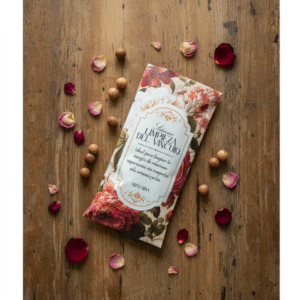 Sahumo Limpieza del Vínculo