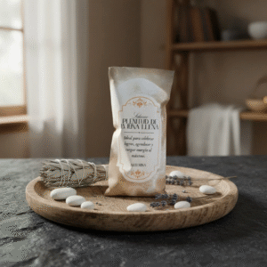 Sahumo Plenitud de la Luna Llena