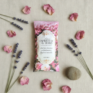 Sahumo Espíritu de la Tierra