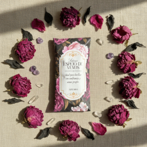 Sahumo Espejo de Venus