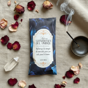 Sahumo Guardianes del Umbral