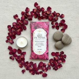 Sahumo Rosa Encantada