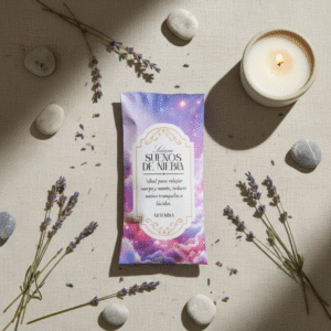 Sahumo Sueños de Niebla