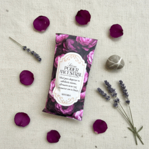 Sahumo Poder Ancestral