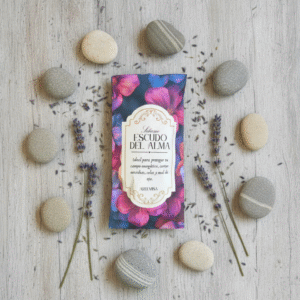 Sahumo Escudo del Alma