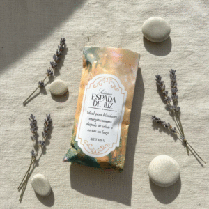 Sahumo Espada de Luz