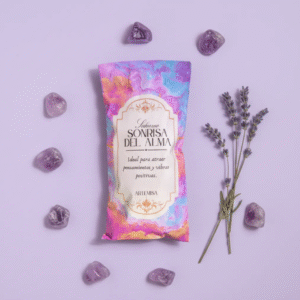 Sahumo Sonrisa del Alma