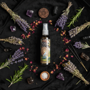 Spray Áurico | Escudo de Gaia