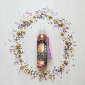 Spray Áurico | FLOR DEL UMBRAL