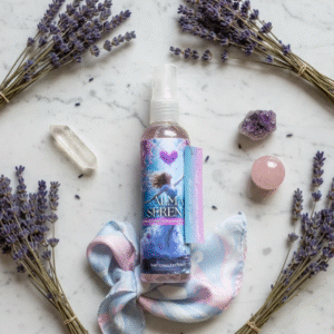 Spray Áurico | ALMA SERENA