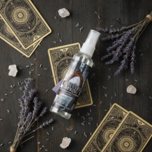 Spray Áurico | BRUMA DEL UMBRAL