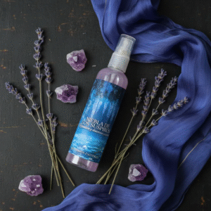 Spray Áurico | NIEBLA DE LOS SUSPIROS