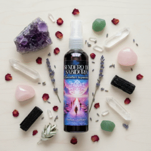 Spray Áurico | SENDERO DE SABIDURÍA