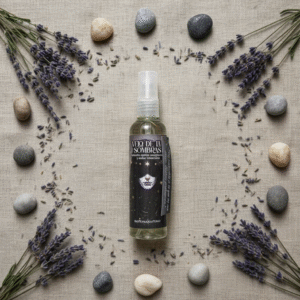 Spray Áurico | Velo de las Sombras