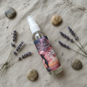 Spray Áurico | VIENTO BENDITO