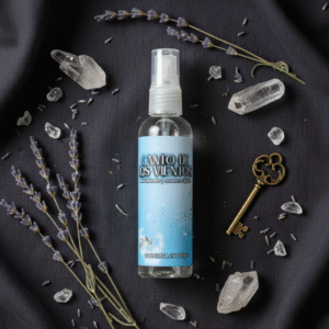 Spray Áurico | Canto de los Vientos