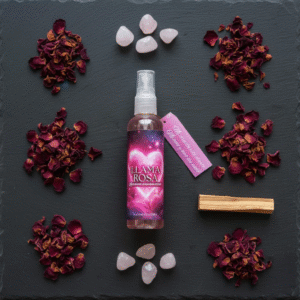 Spray Áurico | LLAMA ROSA