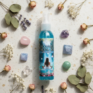 Spray Áurico | ECO DEL SILENCIO