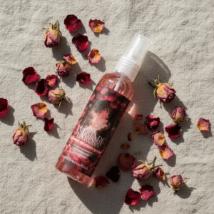 Spray Áurico | PUERTA DE LA ROSA