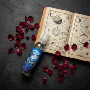 Spray Áurico | SOMBRA BENDITA