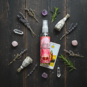 Spray Áurico | ALTAR DE LUZ