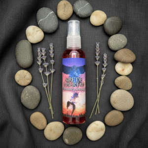 Spray Áurico | AIRE DE LIBERTAD