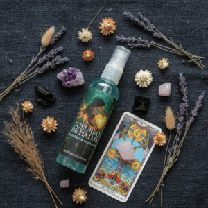 Spray Áurico | SUSURRO DE HADAS