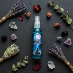 Spray Áurico | SUSURRO ESTELAR