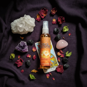 Spray Áurico | FLOR DE LA FORTUNA