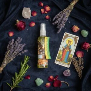 Spray Áurico | RAÍCES DE FORTUNA