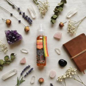 Spray Áurico | AMANECER SERENO